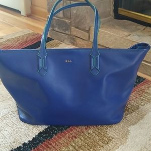 Ralph Lauren Tote Bag